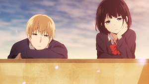 Kuzu no Honkai